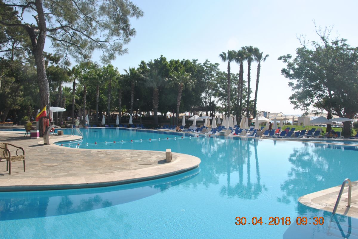 imagini hotel KEMER HOLIDAY CLUB